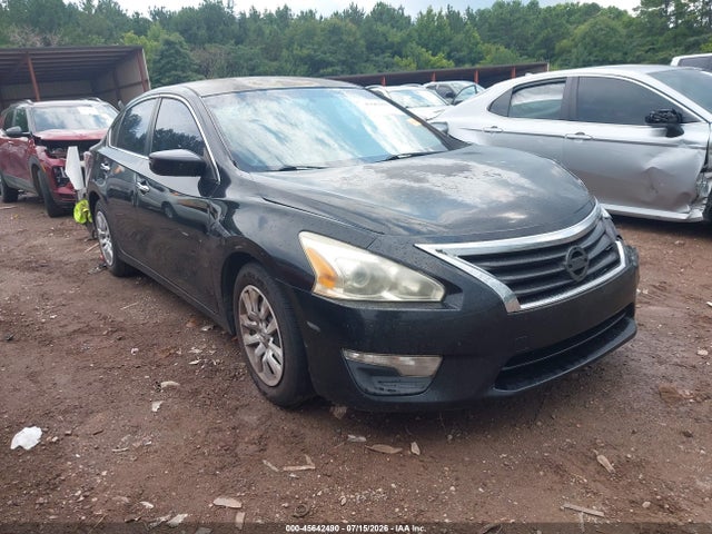 Aukcja sprzedaży 2014 Nissan Altima 2.5/2.5 S/2.5 Sl/2.5 Sv, vin: 1N4AL3AP5EC265288, numer aukcji: 45642490