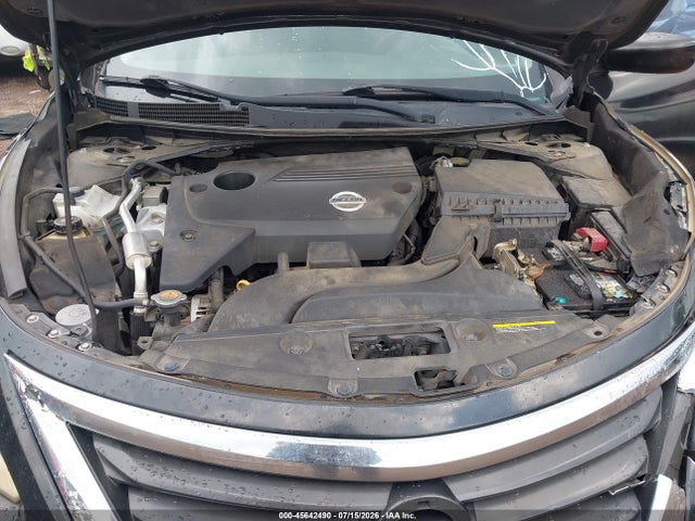 Aukcja sprzedaży 2014 Nissan Altima 2.5/2.5 S/2.5 Sl/2.5 Sv, vin: 1N4AL3AP5EC265288, numer aukcji: 45642490