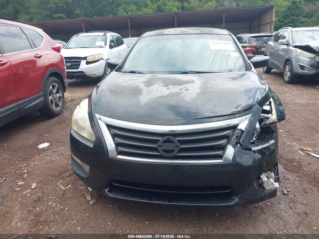 Aukcja sprzedaży 2014 Nissan Altima 2.5/2.5 S/2.5 Sl/2.5 Sv, vin: 1N4AL3AP5EC265288, numer aukcji: 45642490