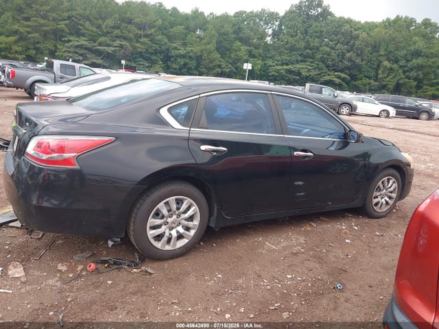 Aukcja sprzedaży 2014 Nissan Altima 2.5/2.5 S/2.5 Sl/2.5 Sv, vin: 1N4AL3AP5EC265288, numer aukcji: 45642490