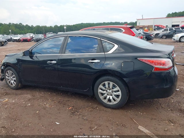 Aukcja sprzedaży 2014 Nissan Altima 2.5/2.5 S/2.5 Sl/2.5 Sv, vin: 1N4AL3AP5EC265288, numer aukcji: 45642490