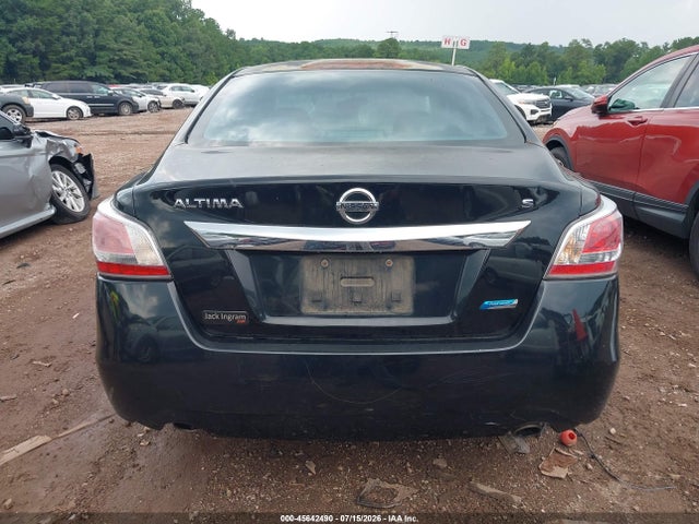 Aukcja sprzedaży 2014 Nissan Altima 2.5/2.5 S/2.5 Sl/2.5 Sv, vin: 1N4AL3AP5EC265288, numer aukcji: 45642490