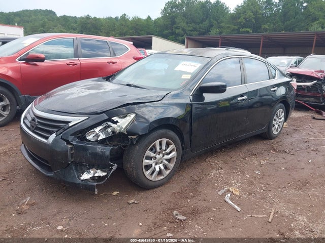 Aukcja sprzedaży 2014 Nissan Altima 2.5/2.5 S/2.5 Sl/2.5 Sv, vin: 1N4AL3AP5EC265288, numer aukcji: 45642490
