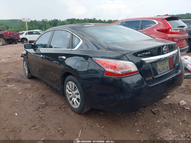 Aukcja sprzedaży 2014 Nissan Altima 2.5/2.5 S/2.5 Sl/2.5 Sv, vin: 1N4AL3AP5EC265288, numer aukcji: 45642490