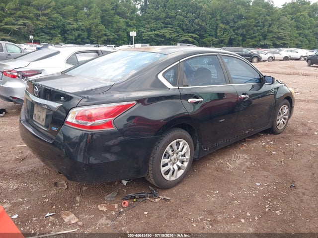 Aukcja sprzedaży 2014 Nissan Altima 2.5/2.5 S/2.5 Sl/2.5 Sv, vin: 1N4AL3AP5EC265288, numer aukcji: 45642490