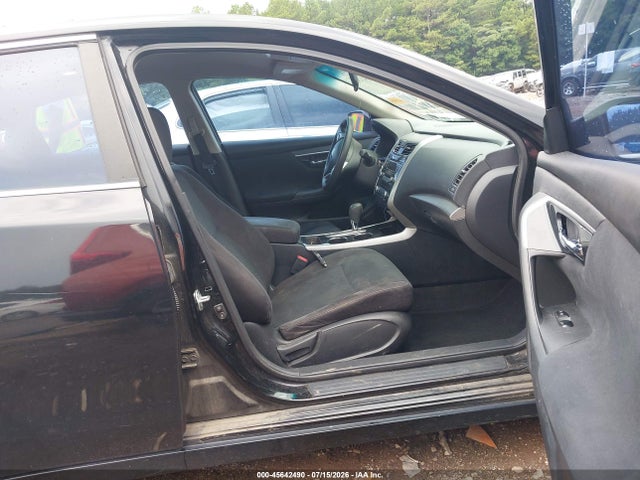Aukcja sprzedaży 2014 Nissan Altima 2.5/2.5 S/2.5 Sl/2.5 Sv, vin: 1N4AL3AP5EC265288, numer aukcji: 45642490