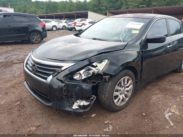 Aukcja sprzedaży 2014 Nissan Altima 2.5/2.5 S/2.5 Sl/2.5 Sv, vin: 1N4AL3AP5EC265288, numer aukcji: 45642490