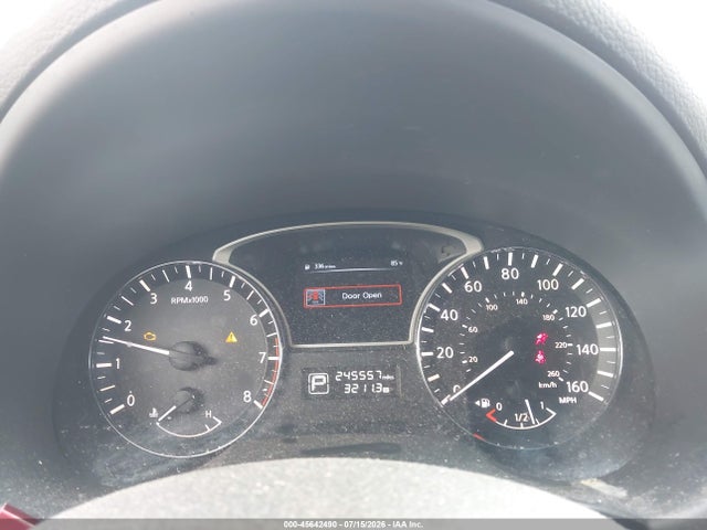 Aukcja sprzedaży 2014 Nissan Altima 2.5/2.5 S/2.5 Sl/2.5 Sv, vin: 1N4AL3AP5EC265288, numer aukcji: 45642490