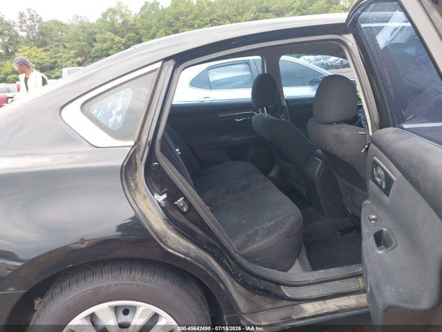 Aukcja sprzedaży 2014 Nissan Altima 2.5/2.5 S/2.5 Sl/2.5 Sv, vin: 1N4AL3AP5EC265288, numer aukcji: 45642490