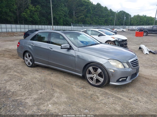 45642498 :رقم المزاد ، WDDHF5GB7AA021516 vin ، 2010 Mercedes-benz E 350 مزاد بيع