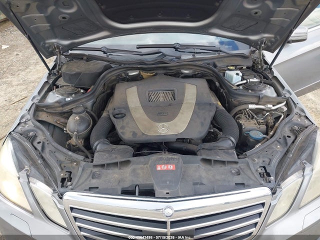 45642498 :رقم المزاد ، WDDHF5GB7AA021516 vin ، 2010 Mercedes-benz E 350 مزاد بيع