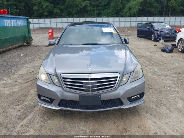 45642498 :رقم المزاد ، WDDHF5GB7AA021516 vin ، 2010 Mercedes-benz E 350 مزاد بيع