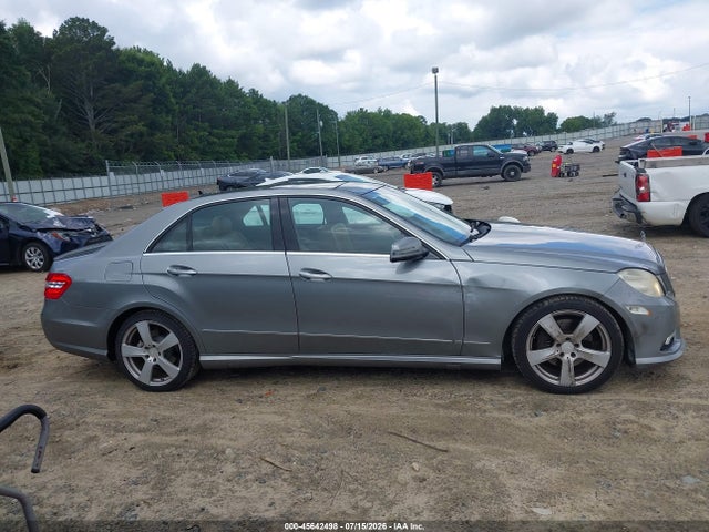 45642498 :رقم المزاد ، WDDHF5GB7AA021516 vin ، 2010 Mercedes-benz E 350 مزاد بيع