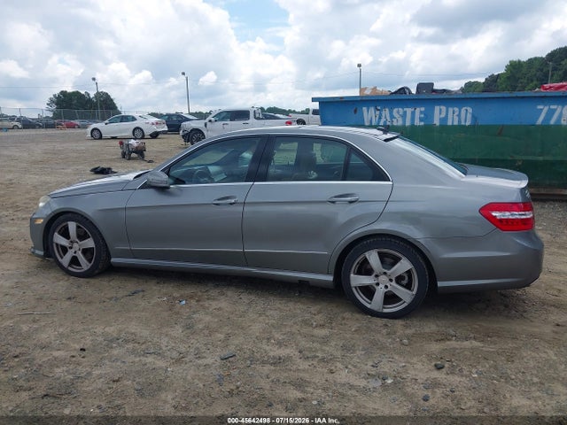 45642498 :رقم المزاد ، WDDHF5GB7AA021516 vin ، 2010 Mercedes-benz E 350 مزاد بيع