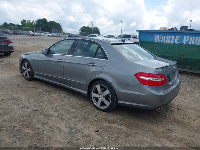 45642498 :رقم المزاد ، WDDHF5GB7AA021516 vin ، 2010 Mercedes-benz E 350 مزاد بيع