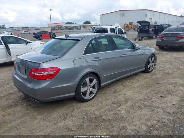 45642498 :رقم المزاد ، WDDHF5GB7AA021516 vin ، 2010 Mercedes-benz E 350 مزاد بيع