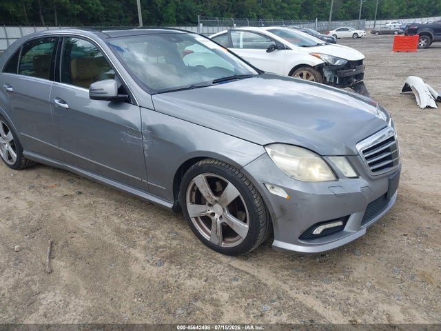 45642498 :رقم المزاد ، WDDHF5GB7AA021516 vin ، 2010 Mercedes-benz E 350 مزاد بيع