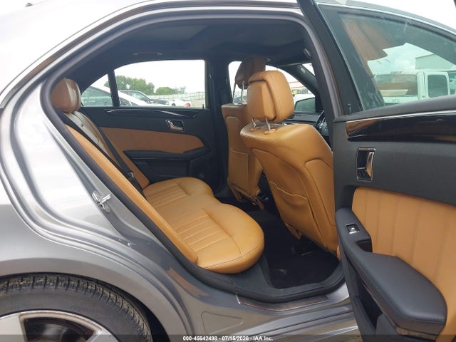 45642498 :رقم المزاد ، WDDHF5GB7AA021516 vin ، 2010 Mercedes-benz E 350 مزاد بيع