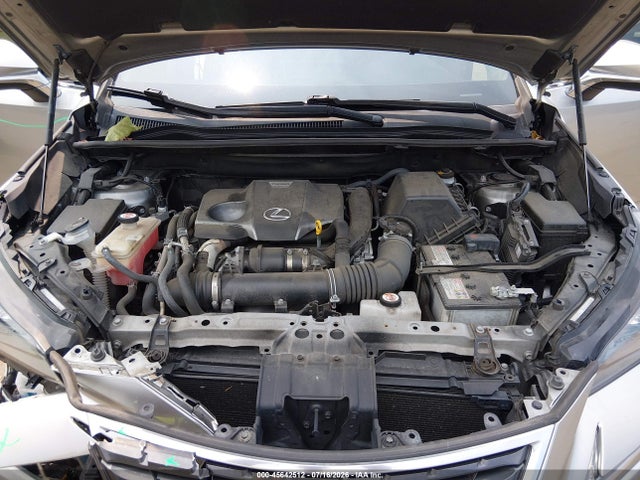 Aukcja sprzedaży 2020 Lexus Nx 300, vin: JTJGARDZ7L5012904, numer aukcji: 45642512