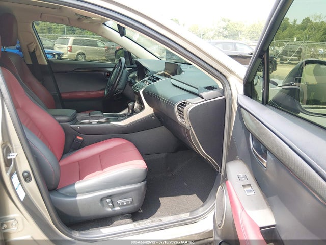 Aukcja sprzedaży 2020 Lexus Nx 300, vin: JTJGARDZ7L5012904, numer aukcji: 45642512