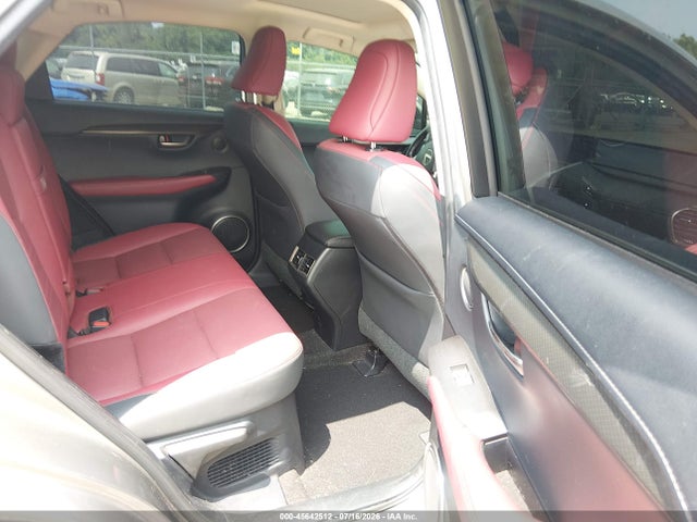 Aukcja sprzedaży 2020 Lexus Nx 300, vin: JTJGARDZ7L5012904, numer aukcji: 45642512