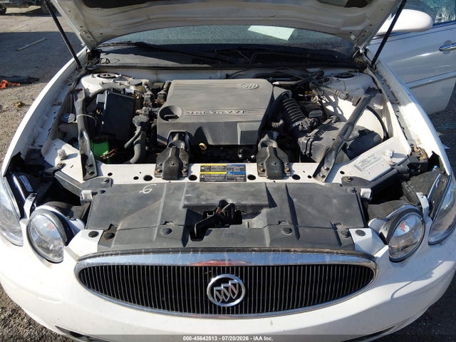 Aukcja sprzedaży 2007 Buick Lacrosse Cxs, vin: 2G4WE587971115801, numer aukcji: 45642513