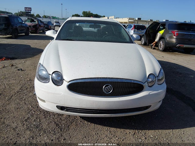 Aukcja sprzedaży 2007 Buick Lacrosse Cxs, vin: 2G4WE587971115801, numer aukcji: 45642513