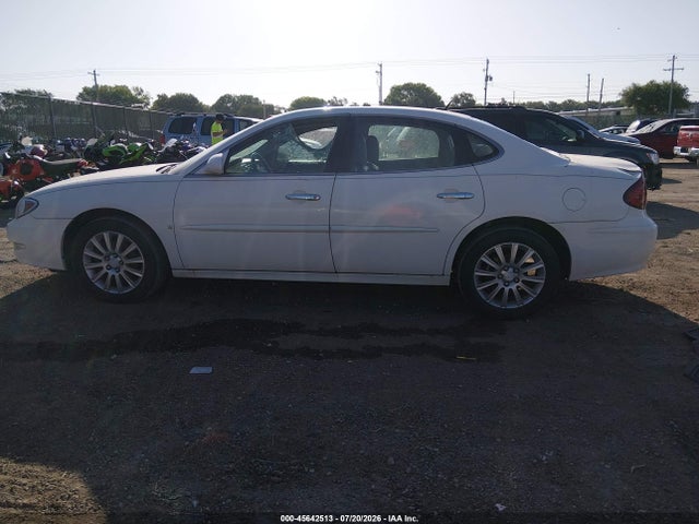Aukcja sprzedaży 2007 Buick Lacrosse Cxs, vin: 2G4WE587971115801, numer aukcji: 45642513