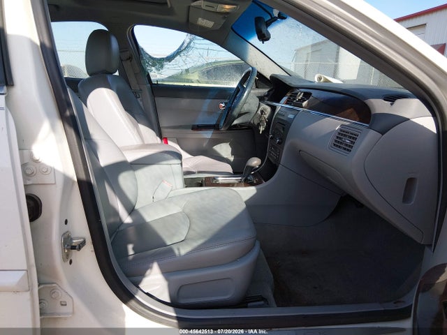 Aukcja sprzedaży 2007 Buick Lacrosse Cxs, vin: 2G4WE587971115801, numer aukcji: 45642513