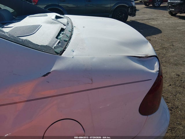 Aukcja sprzedaży 2007 Buick Lacrosse Cxs, vin: 2G4WE587971115801, numer aukcji: 45642513