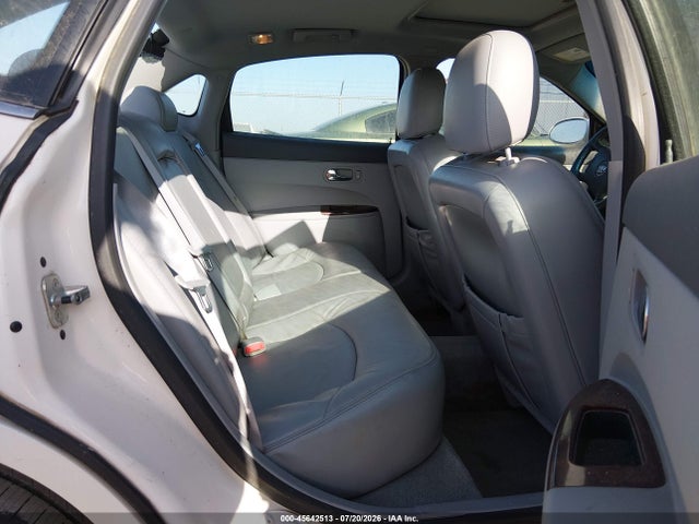 Aukcja sprzedaży 2007 Buick Lacrosse Cxs, vin: 2G4WE587971115801, numer aukcji: 45642513