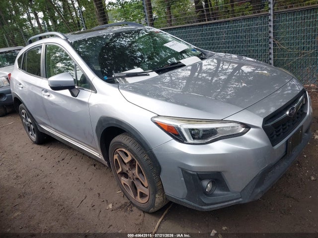 Продажа на аукционе авто 2020 Subaru Crosstrek Limited, vin: JF2GTANC5L8251053, номер лота: 45642515