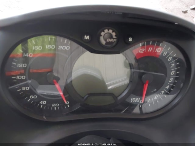 Продажа на аукционе авто 2008 Can-am Spyder Roadster Rs, vin: 2BXJACA178V002119, номер лота: 45642516