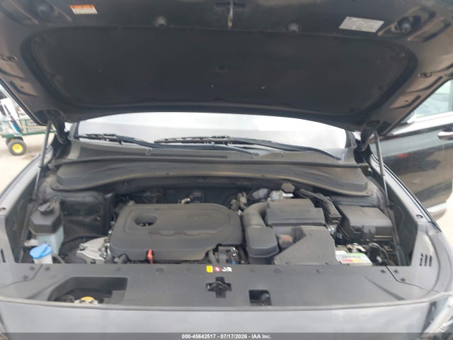 Aukcja sprzedaży 2019 Hyundai Santa Fe Limited, vin: 5NMS53AD6KH103777, numer aukcji: 45642517