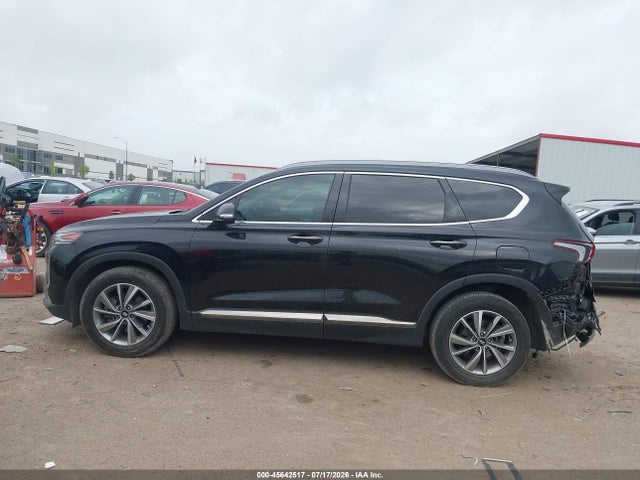 Aukcja sprzedaży 2019 Hyundai Santa Fe Limited, vin: 5NMS53AD6KH103777, numer aukcji: 45642517