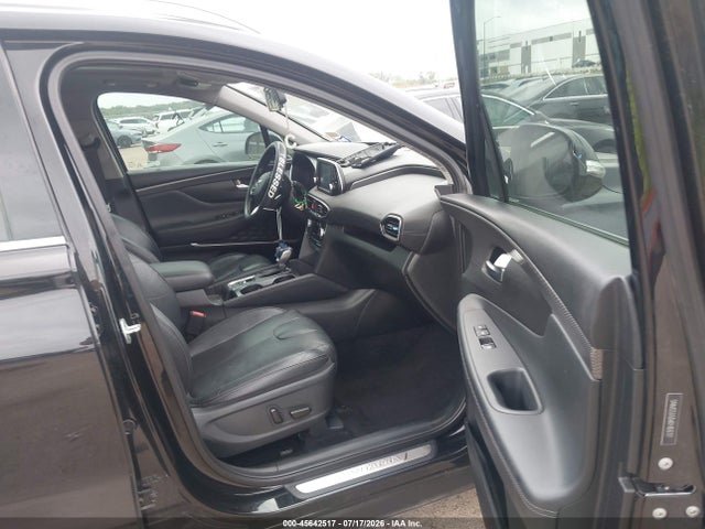 Aukcja sprzedaży 2019 Hyundai Santa Fe Limited, vin: 5NMS53AD6KH103777, numer aukcji: 45642517