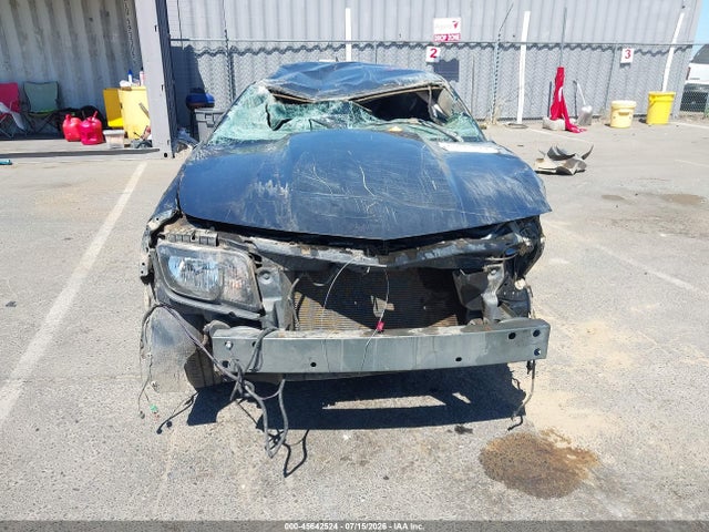 Продаж на аукціоні авто 2010 Chevrolet Camaro 2ss, vin: 2G1FT1EW4A9126589, номер лоту: 45642524
