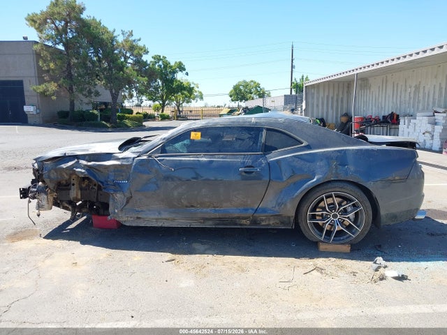 Продаж на аукціоні авто 2010 Chevrolet Camaro 2ss, vin: 2G1FT1EW4A9126589, номер лоту: 45642524