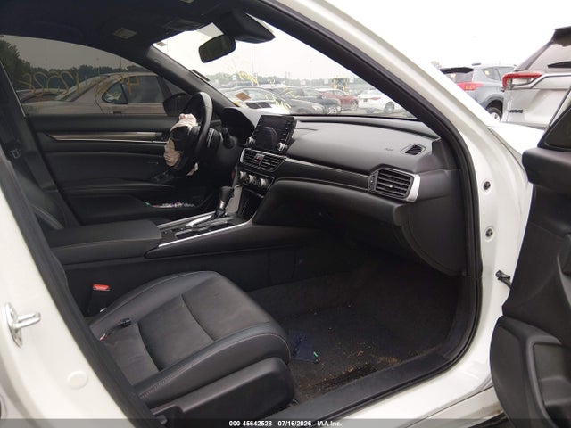 Aukcja sprzedaży 2022 Honda Accord Sport, vin: 1HGCV1F36NA123200, numer aukcji: 45642528