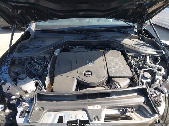 W1NKM4HB7RF158526 Mercedes-Benz Glc 300 4matic Suv
