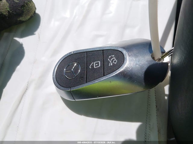 W1NKM4HB7RF158526 Mercedes-Benz Glc 300 4matic Suv