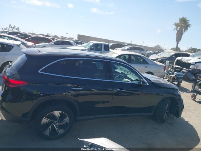 W1NKM4HB7RF158526 Mercedes-Benz Glc 300 4matic Suv