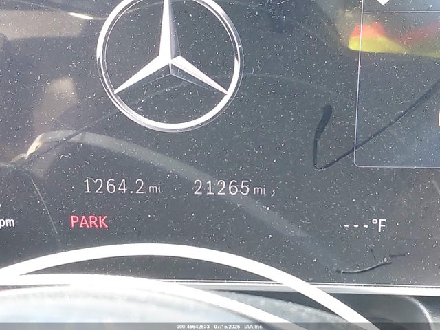 W1NKM4HB7RF158526 Mercedes-Benz Glc 300 4matic Suv