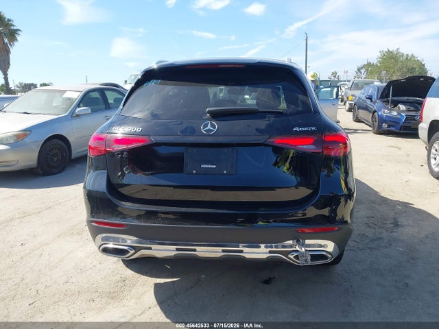W1NKM4HB7RF158526 Mercedes-Benz Glc 300 4matic Suv