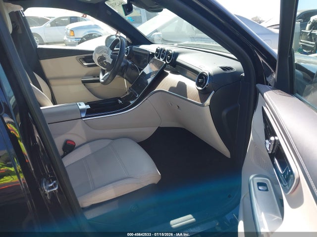 W1NKM4HB7RF158526 Mercedes-Benz Glc 300 4matic Suv