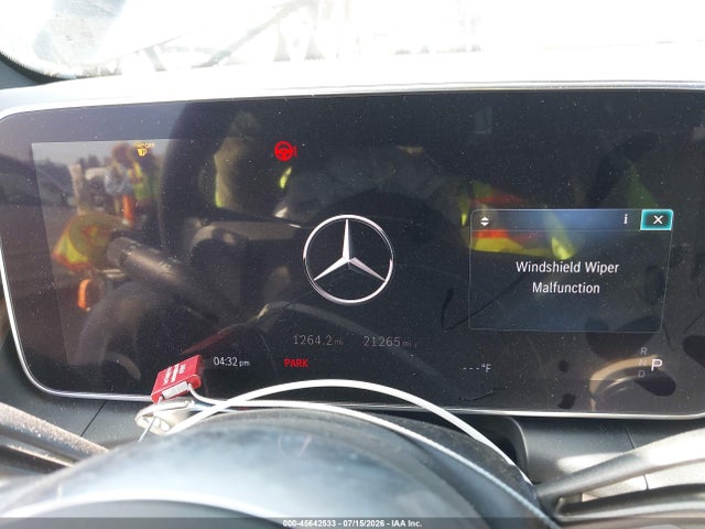 W1NKM4HB7RF158526 Mercedes-Benz Glc 300 4matic Suv