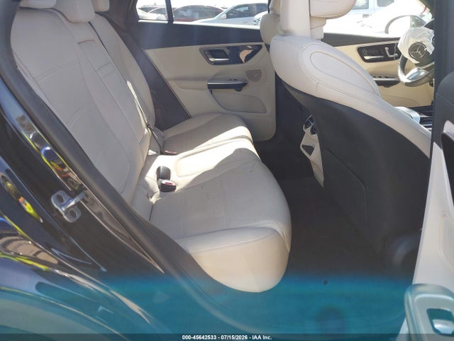 W1NKM4HB7RF158526 Mercedes-Benz Glc 300 4matic Suv