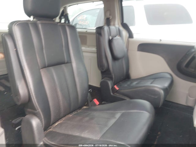 Aukcja sprzedaży 2015 Chrysler Town & Country Touring-l, vin: 2C4RC1CG0FR610301, numer aukcji: 45642536