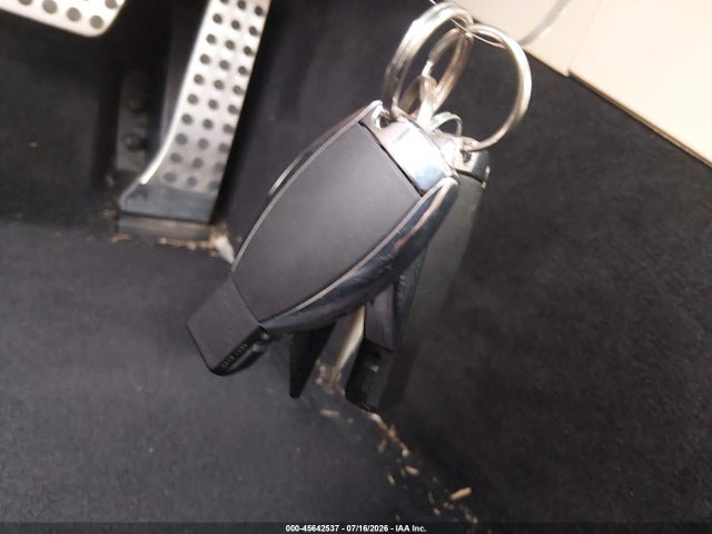 Aukcja sprzedaży 2014 Mercedes-benz Slk 250, vin: WDDPK4HA1EF089634, numer aukcji: 45642537