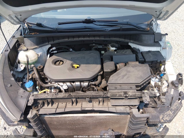 Hyundai TUCSON SE 2017 KM8J33A41HU555070 Image 10
